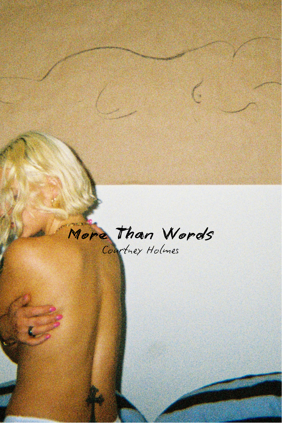 More Than Words